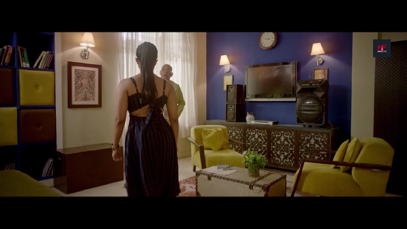 The Perfect Girl NamasteyFlix